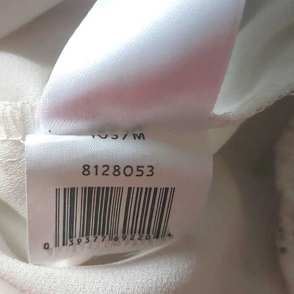 1. State Present Nature Spaghetti Strap Ruffled Top - Picture 14 of 15